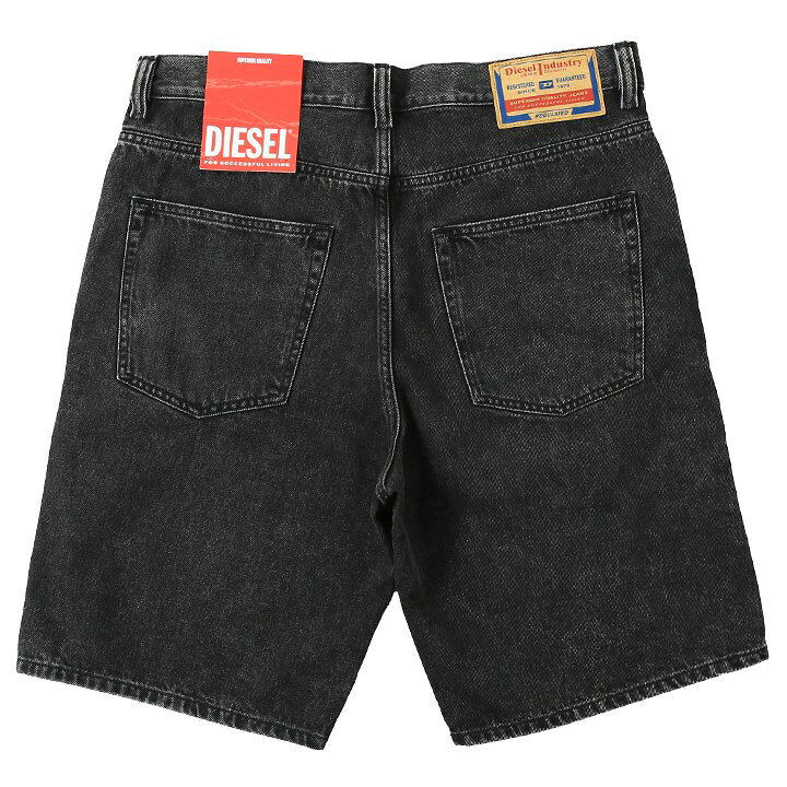 楽天市場】□DIESEL ディーゼル メンズ□ヴィンテージウォッシュ加工 