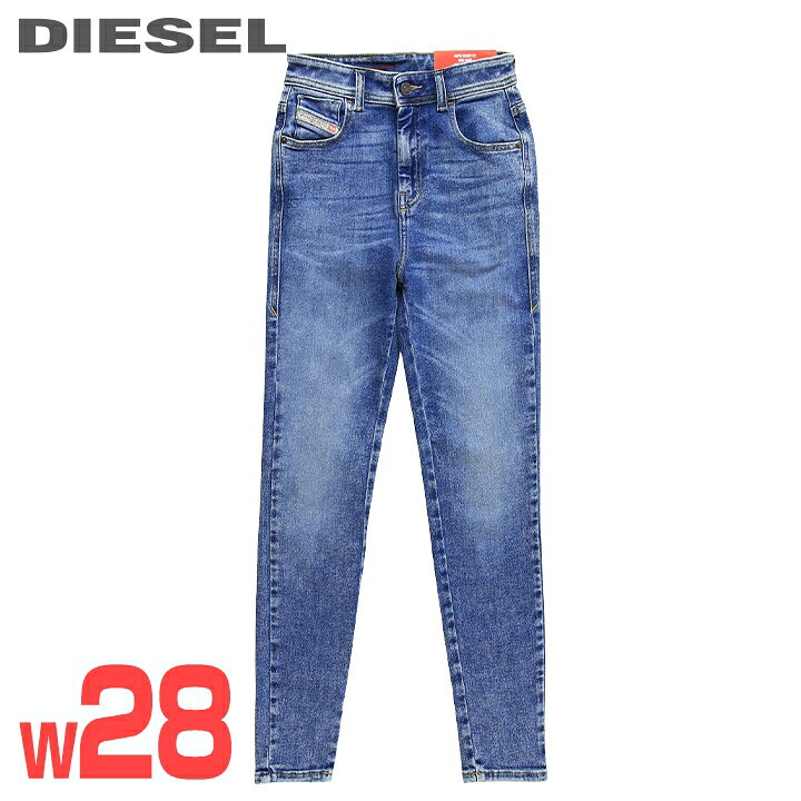 楽天市場】☆DIESEL ディーゼル レディース☆ヴィンテージウォッシュ 