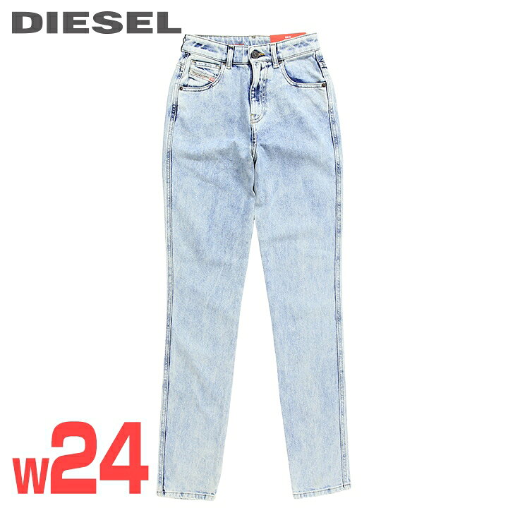 楽天市場】☆DIESEL ディーゼル レディース☆美ストレッチ ウォッシュ 