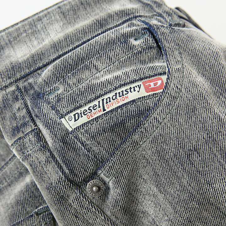楽天市場】☆DIESEL ディーゼル レディース☆ベロア調 美ストレッチ 