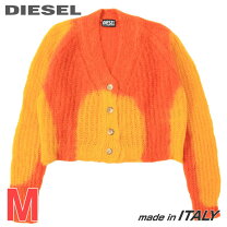 楽天市場】ディーゼル DIESEL アウトレット（カーディガン・ボレロ 