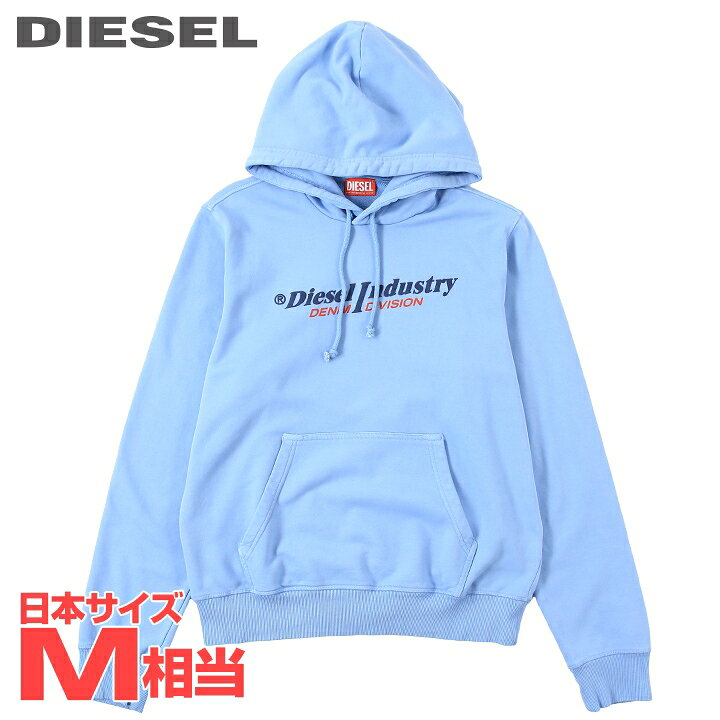 楽天市場】□DIESEL ディーゼル メンズ□ロゴプリント プルオーバー 