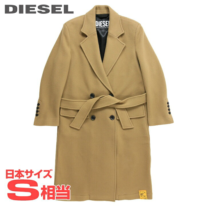楽天市場】☆DIESEL ディーゼル レディース☆共布リボンベルト 