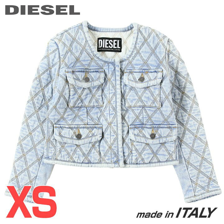 楽天市場】メーカー価格149,600円☆DIESEL ディーゼル レディース 