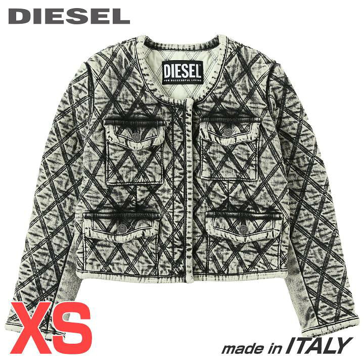 楽天市場】メーカー価格149,600円☆DIESEL ディーゼル レディース 