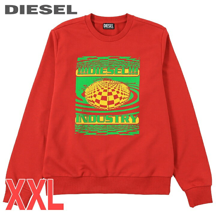 楽天市場】メーカー価格23,100円□DIESEL ディーゼル メンズ 