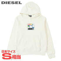 楽天市場】ディーゼル パーカー（サイズ（S/M/L）SS・スタイル 