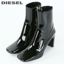 楽天市場】DIESEL ブーツ（ブーティ｜レディース靴）：靴の通販