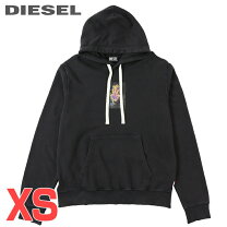 楽天市場】DIESEL ディーゼル（スタイル（パーカー）プルオーバー 