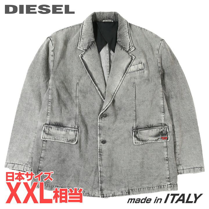 楽天市場】□DIESEL ディーゼル メンズ□ヴィンテージウォッシュ加工 