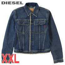 楽天市場】DIESEL Gジャン（ブランドディーゼル）（メンズファッション 
