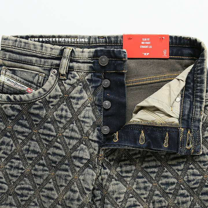 楽天市場】□DIESEL ディーゼル メンズ□ヴィンテージウォッシュ加工 
