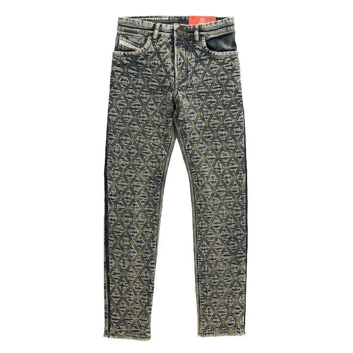 楽天市場】□DIESEL ディーゼル メンズ□ヴィンテージウォッシュ加工 