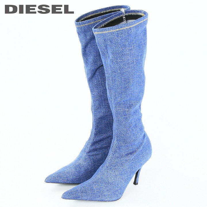楽天市場】☆DIESEL ディーゼル レディース☆ストレッチデニム 