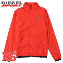 楽天市場】diesel ナイロン フード ジャケットの通販