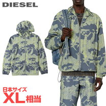 楽天市場】迷彩 ジャケット（ブランドディーゼル）の通販
