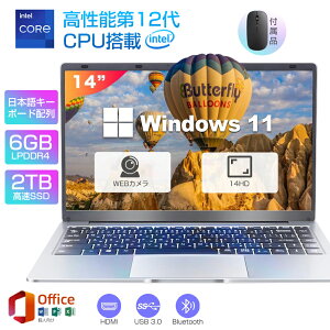 �y3�N�ۏ؁z�p�\�R�� �m�[�g�p�\�R�� office�t�� ��13���� CPU �t��HD�t�� �����\������ 32GB SSD 2TB�w��F�� ��p�t�@z�� �r�W�l�X ���S�Ҍ��� �����ݒ�� �p�\�RWindows11 Pro �m�[�gPC 1 laptop