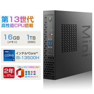 ��office���ځ_2�N�ۏ؁^ �~�jPC �f�X�N�g�b�v�p�\�R�� �p�\�R�� �V�i Office�t�� �yminipc �C���e�� ��13���� Core i5-2520M�z Core i5 13500H Windows11 SSD 500GB ������ 16GB �f�X�N�g�b�vPC COM office2021 ���� ����