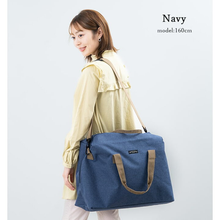 楽天市場】ボストンバッグ レディース 旅行 大容量 軽量 かわいい  