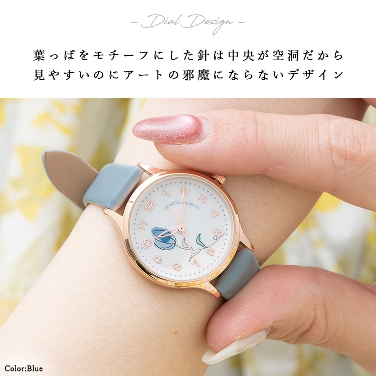 楽天市場】【Max50％オフクーポン配布中】腕時計 レディース フラワー
