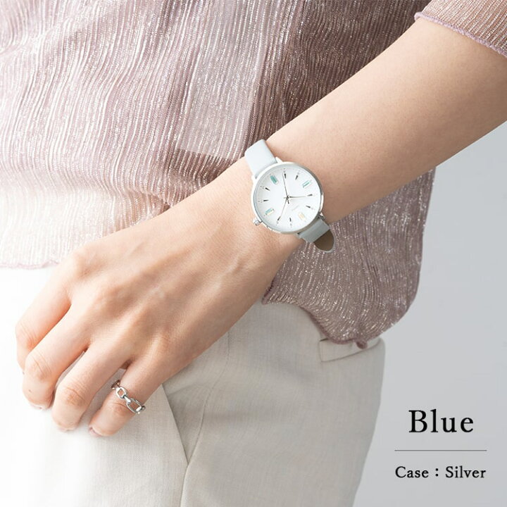 楽天市場】腕時計 レディース スワロフスキー SWAROVSKI 大人 おしゃれ  