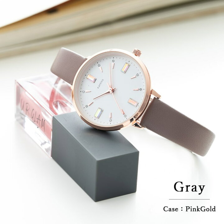 楽天市場】腕時計 レディース スワロフスキー SWAROVSKI 大人 おしゃれ  