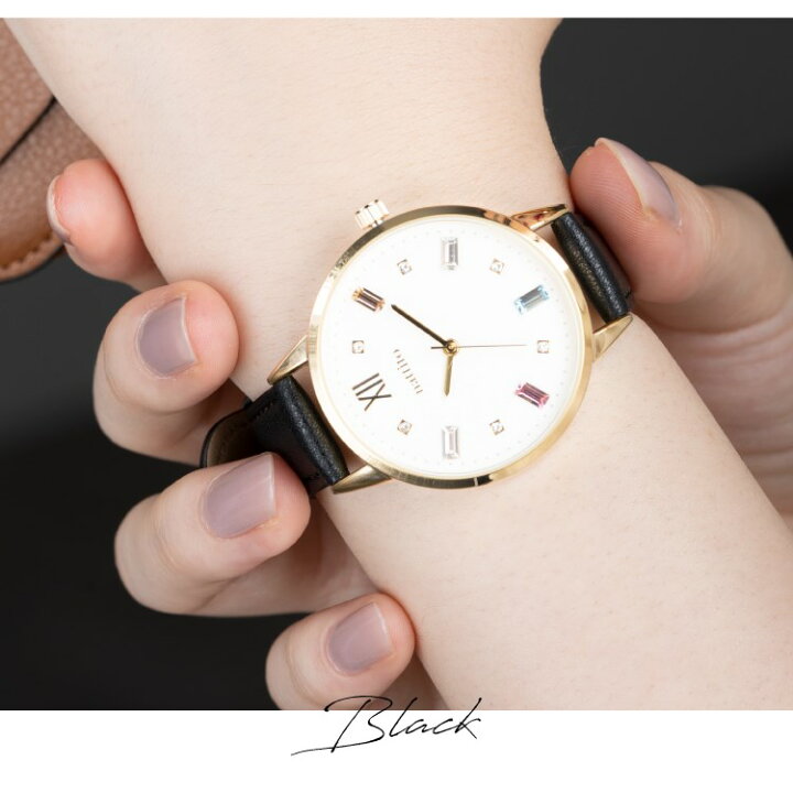 楽天市場】腕時計 レディース スワロフスキー SWAROVSKI 大人 おしゃれ  