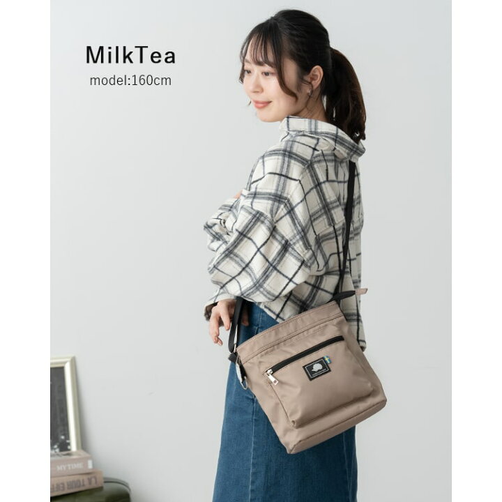 楽天市場】ショルダーバッグ レディース ブランド スカンジナビアン  