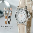 腕時計 レディース 楕円 小ぶり オーバルケース シンプル ウォッチ 軽量 かわいい おしゃれ 大人 仕事 学生 受験 20代 30代 40代 女性 プレゼント ギフト 見やすい 1年間のメーカー保証付