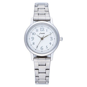 腕時計 レディース ブレスレットウォッチ 10気圧防水 4年電池寿命 小ぶり かわいい おしゃれ 大人 女性 シンプル ブランド 20代 30代 40代 綺麗 見やすい プレゼント ギフト 1年間のメーカー保