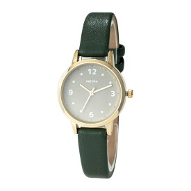 腕時計 レディース ニュアンスカラー バイカラー ウォッチ カジュアル おしゃれ 大人 かわいい 20代 30代 40代 ブランド 見やすい 日本製ムーブメント プレゼント ギフト 1年間のメーカー保証付き