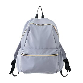 リュック レディース 通勤 通学 a4 大容量 軽量 自立 花粉が付きにくい 10ポケット ペットボトル 背面ポケット マザーズバッグ 旅行 バッグ リュックサック かわいい おしゃれ 大人 プレゼント ギフト
