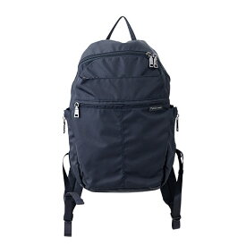 【5940円→5540円クーポンで〜8/11 1:59】リュック レディース ブランド 通学 通勤 イザック b5 軽量 撥水 大容量 Y'SACCS vous et 10ポケット マザーズバッグ ナイロン 背面ポケット 仕切り おしゃれ 大人 シンプル 20代 30代 40代 50代 縦型 ビジネス 仕事 メンズ ギフト