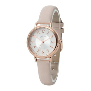 腕時計 レディース ブランド 10気圧防水 ニッケルフリー 金属アレルギー シンプル ウォッチ バイカラー かわいい おしゃれ 大人 仕事 学生 20代 30代 40代 女性 プレゼント ギフト 見やすい 日