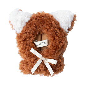 ぬい服 ぬいぐるみ ポンチョ 推し活 11cm 10cm 小サイズ sサイズ 動物 クマ ウサギ 猫 ネコ コスチューム 着せ替え アニマル 推しマスコット ヲタ活 オタク アイドル オタ活 グッズ おしゃれ かわいい プレゼント ギフト