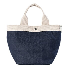 トートバッグ レディース 小さめ 自立 かわいい おしゃれ 軽量 ミニトートバッグ シンプル 無地 かばん 舟形 ランチバッグ デニム キャンバス 布 軽い マチ広 カジュアル 通勤 通学 プレゼント ギフト