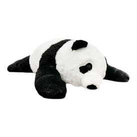 omonui おもぬい ぬいぐるみ 2kg 重い ずっしり 癒しグッズ 抱き枕 大人向け パンダ 柴犬 あひる リアル 動物 アニマル ストレス解消 安眠 リラックス もふもふ 誕生日 プレゼント ギフト