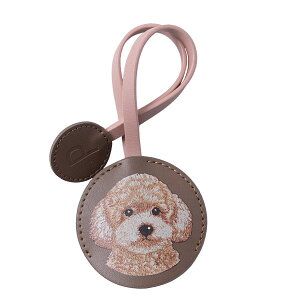 懐中時計 レディース ストラップ ウォッチ 3気圧防水 ナースウォッチ 簡易脈拍メモリ付き アニマル 動物 ネコ イヌ かわいい おしゃれ キーホルダーウォッチ チャーム 大人 通勤 通学 見やす