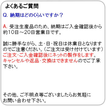 転落防止ネット-質問-2