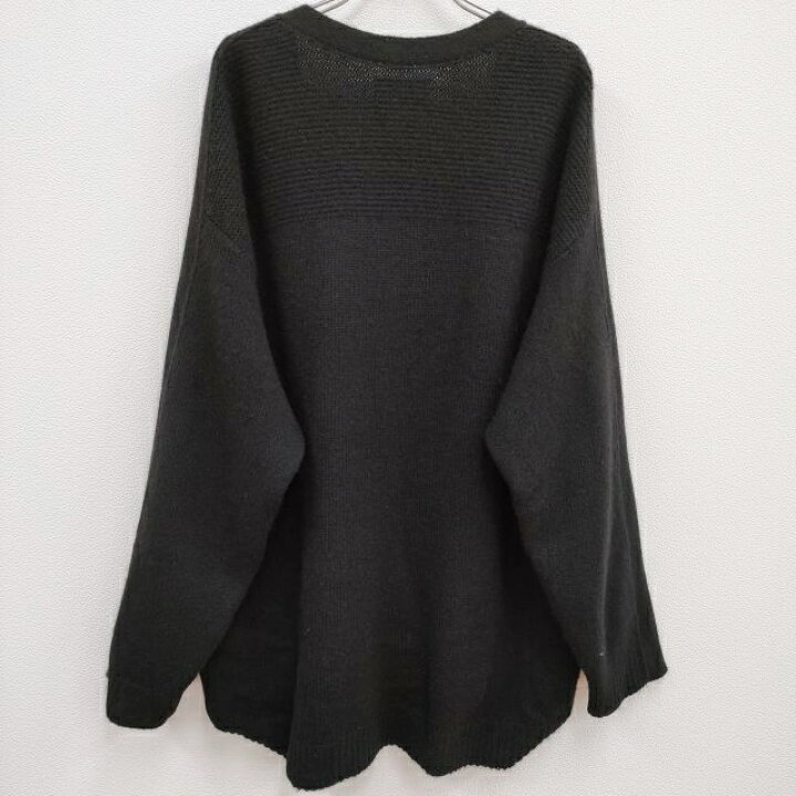 楽天市場】YOKE attic別注 カシミヤカーディガン Y21AW0301S-AC サイズ  