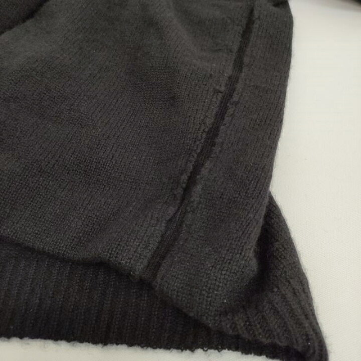 楽天市場】YOKE attic別注 カシミヤカーディガン Y21AW0301S-AC サイズ 