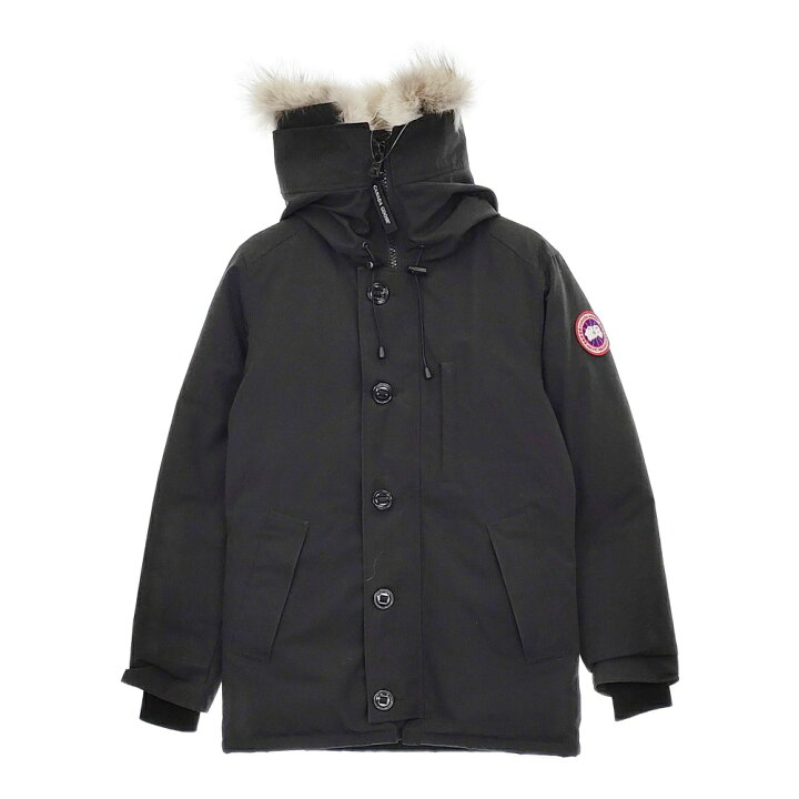 楽天市場】CANADA GOOSE シャトーパーカ 3426MA サザビーリーグ サイズ 