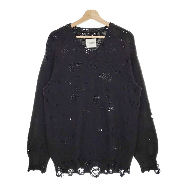 楽天市場】TAKAHIRO MIYASHITA TheSoloist sk.0008aw16 Vネック 