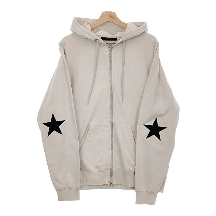 楽天市場】SOPHNET. STAR ELBOW PATCHED ZIP UP SWEAT HOODIE 定価