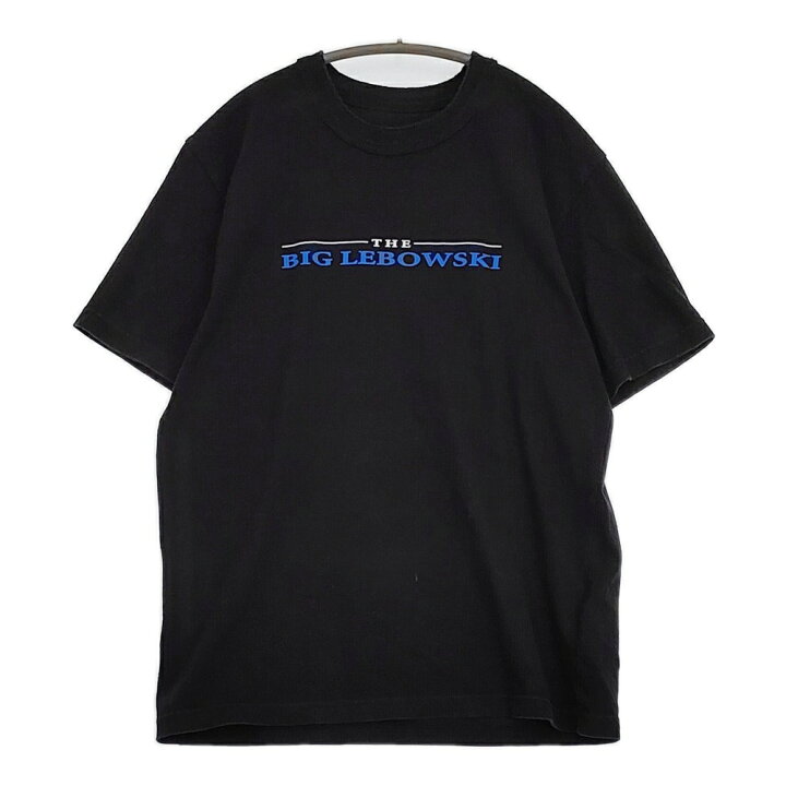 楽天市場】Sacai The Big Lebowski 20-0057S サイズ2 半袖Tシャツ  