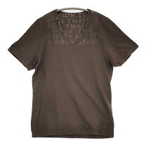 楽天市場】マルジェラ tシャツ ブラウンの通販