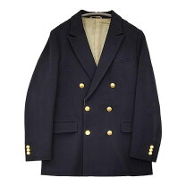 楽天市場】紺 ブレ 金 ボタン レディース（レディースファッション）の通販