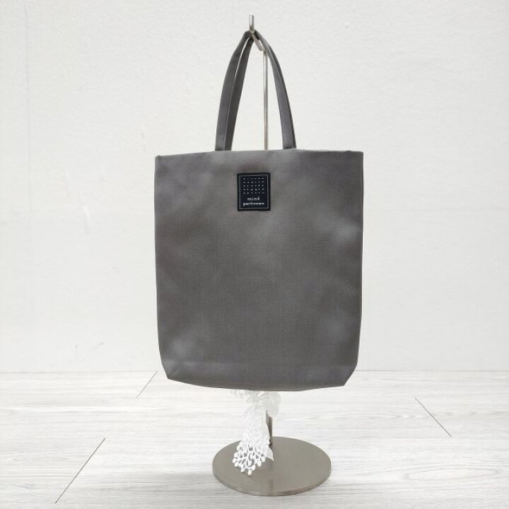 楽天市場】mina perhonen 未使用品 forest parade toast bag トースト  