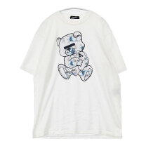 楽天市場】Supreme UNDERCOVER BEAR TEEの通販