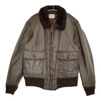 楽天市場】ymclkyオリジナル 米軍タイプ g－1 フライトジャケットの通販